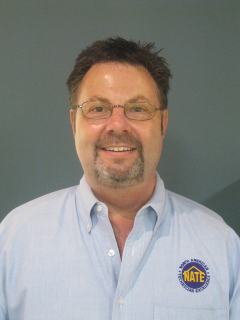 North American Technician Excellence (NATE) is pleased to announce the appointment of Denny Smith, Ph.D., as its new Director of Certification. - Denny-Smith