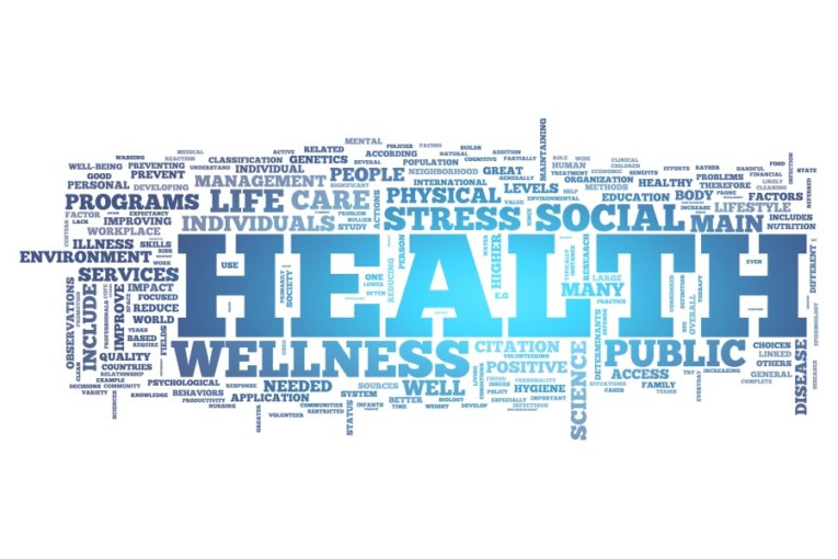 Public Health Wellness Programs