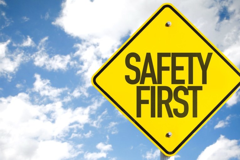 Safety First: Encon Mechanical Shares Its Strategies For A Safe ...